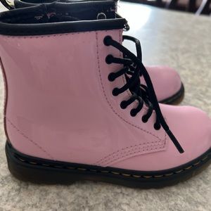 Boots Dr Martens for girl size #9